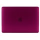 Carcasa Incase MacBook Pro USB-C 13" Mulberry