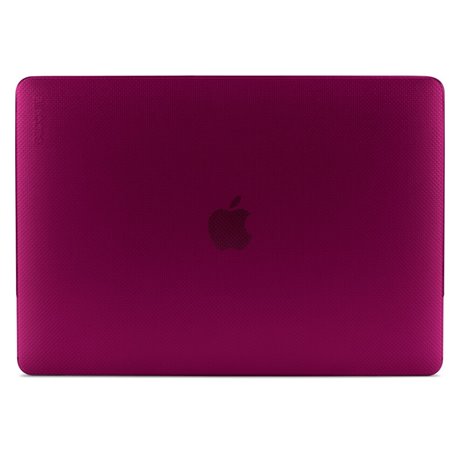 Carcasa Incase MacBook Pro USB-C 13" Mulberry