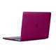 Carcasa Incase MacBook Pro USB-C 13" Mulberry