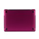 Carcasa Incase MacBook Pro USB-C 13" Mulberry