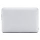 Funda Incase Slim Honeycomb Ripstop MacBook Air 13" plata