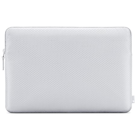 Funda Incase Slim Honeycomb Ripstop MacBook Air 13" plata