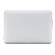 Funda Incase Slim Honeycomb Ripstop MacBook Air 13" plata