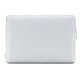 Funda Incase Slim Honeycomb Ripstop MacBook Air 13" plata