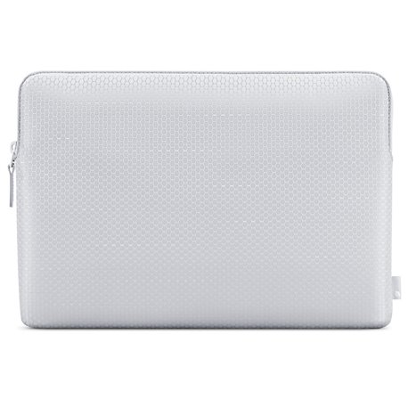 Funda Incase Slim Honeycomb Ripstop 13" MacBook Pro USB-C / Thunderbold2 Plata