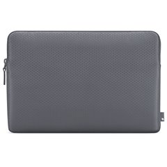 Funda Incase Slim Honeycomb Ripstop 13" MacBook Pro USB-C / Thunderbold2 gris oscuro