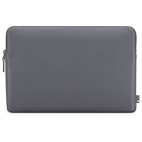 Funda Incase Slim Honeycomb Ripstop 13" MacBook Pro USB-C / Thunderbold2 gris oscuro