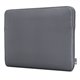 Funda Incase Slim Honeycomb Ripstop 13" MacBook Pro USB-C / Thunderbold2 gris oscuro