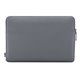 Funda Incase Slim Honeycomb Ripstop 13" MacBook Pro USB-C / Thunderbold2 gris oscuro