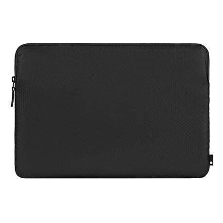 Funda Incase Slim Honeycomb Ripstop 15" MacBook Pro USB-C / Thunderbold 2 negro