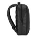 Mochila Incase City Compact negro brezo