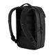 Mochila Incase City Compact negro brezo