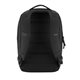 Mochila Incase City Compact negro brezo