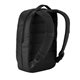 Mochila Incase City Compact negro brezo