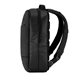 Mochila Incase City Compact negro brezo