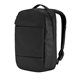 Mochila Incase City Compact negro brezo