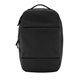 Mochila Incase City Compact negro brezo