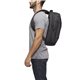 Mochila Incase City Compact negro brezo