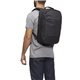 Mochila Incase City Compact negro brezo