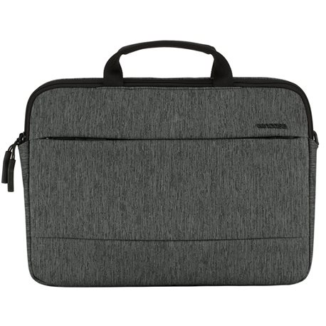 Maletín Incase City Brief 13" Negro brezo