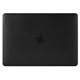 Carcasa Incase Macbook Air 13" negro hielo