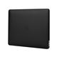 Carcasa Incase Macbook Air 13" negro hielo