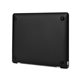 Carcasa Incase Macbook Air 13" negro hielo