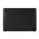 Carcasa Incase Macbook Air 13" negro hielo