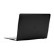 Carcasa Incase Macbook Air 13" negro hielo