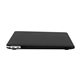 Carcasa Incase Macbook Air 13" negro hielo