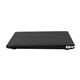 Carcasa Incase Macbook Air 13" negro hielo