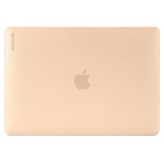 Carcasa Incase Macbook Air 13" Retina rosa blush