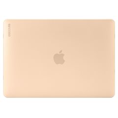 Carcasa Incase Macbook Air 13" Retina rosa blush