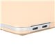 Carcasa Incase Macbook Air 13" Retina rosa blush