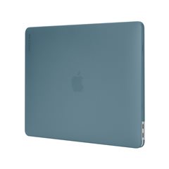 Incase Hardshell Carcasa MacBook Air 13" Retina azul humo