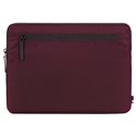 Incase Compact Sleeve MacBook Pro/Air USB-C & M1 mulberry