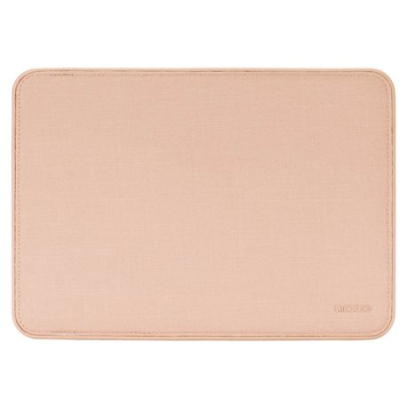 Funda Incase Icon Tensaerlite 13" MacBook Pro USB-C & Air 13" Retina Woolenex Rosa
