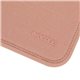 Funda Incase Icon Tensaerlite 13" MacBook Pro USB-C & Air 13" Retina Woolenex Rosa