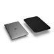 Funda Incase Icon Tensaerlite 15" MacBook Pro USB-C Woolenex Graphite