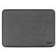 Funda Incase Icon Tensaerlite 15" MacBook Pro USB-C Woolenex Asphalt