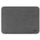 Funda Incase Icon Tensaerlite 15" MacBook Pro USB-C Woolenex Asphalt