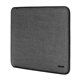 Funda Incase Icon Tensaerlite 15" MacBook Pro USB-C Woolenex Asphalt