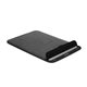 Funda Incase Icon Tensaerlite 15" MacBook Pro USB-C Woolenex Asphalt