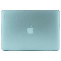 Carcasa Incase Macbook Air 13" Blue Smoke