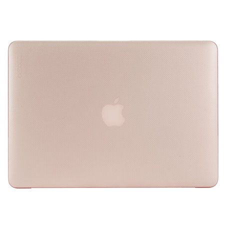 Carcasa Incase MacBook Pro USB-C 13" Rosa Blush