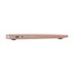 Carcasa Incase MacBook Pro USB-C 13" Rosa Blush