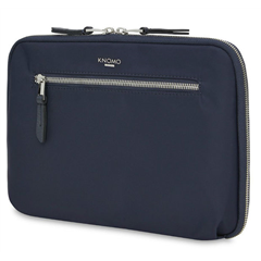 Organizador Knomo X-Body iPad 10,5" azul