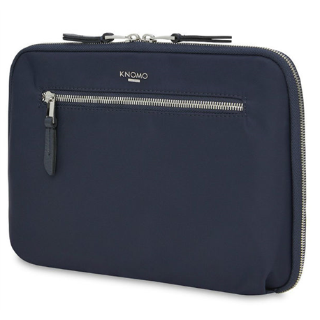 Organizador Knomo X-Body iPad 10,5" azul