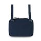 Organizador Knomo X-Body iPad 10,5" azul