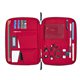 Organizador Knomo X-Body iPad 10,5" azul